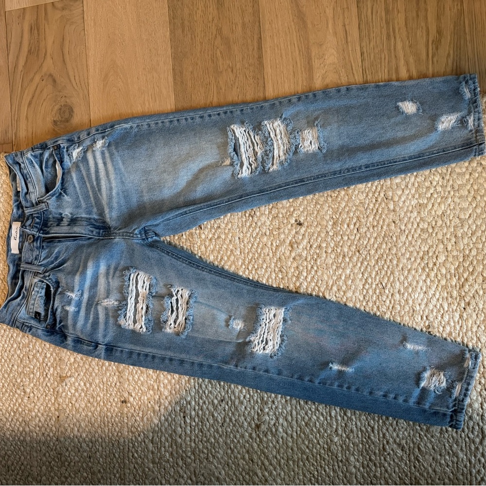 Kancan jeans